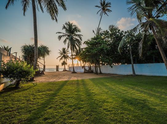 Serendiva Beach Wadduwa Luaran gambar