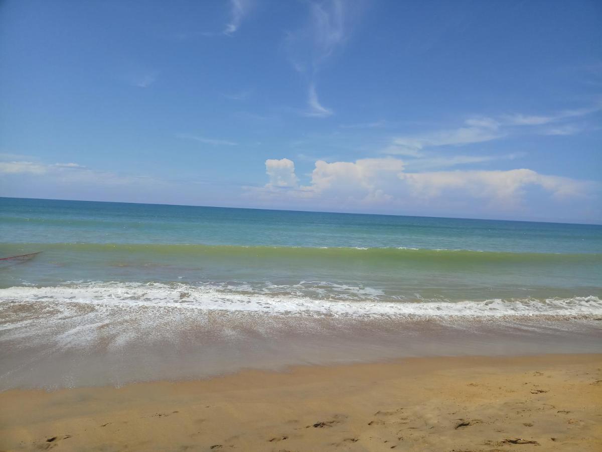Serendiva Beach Wadduwa Luaran gambar