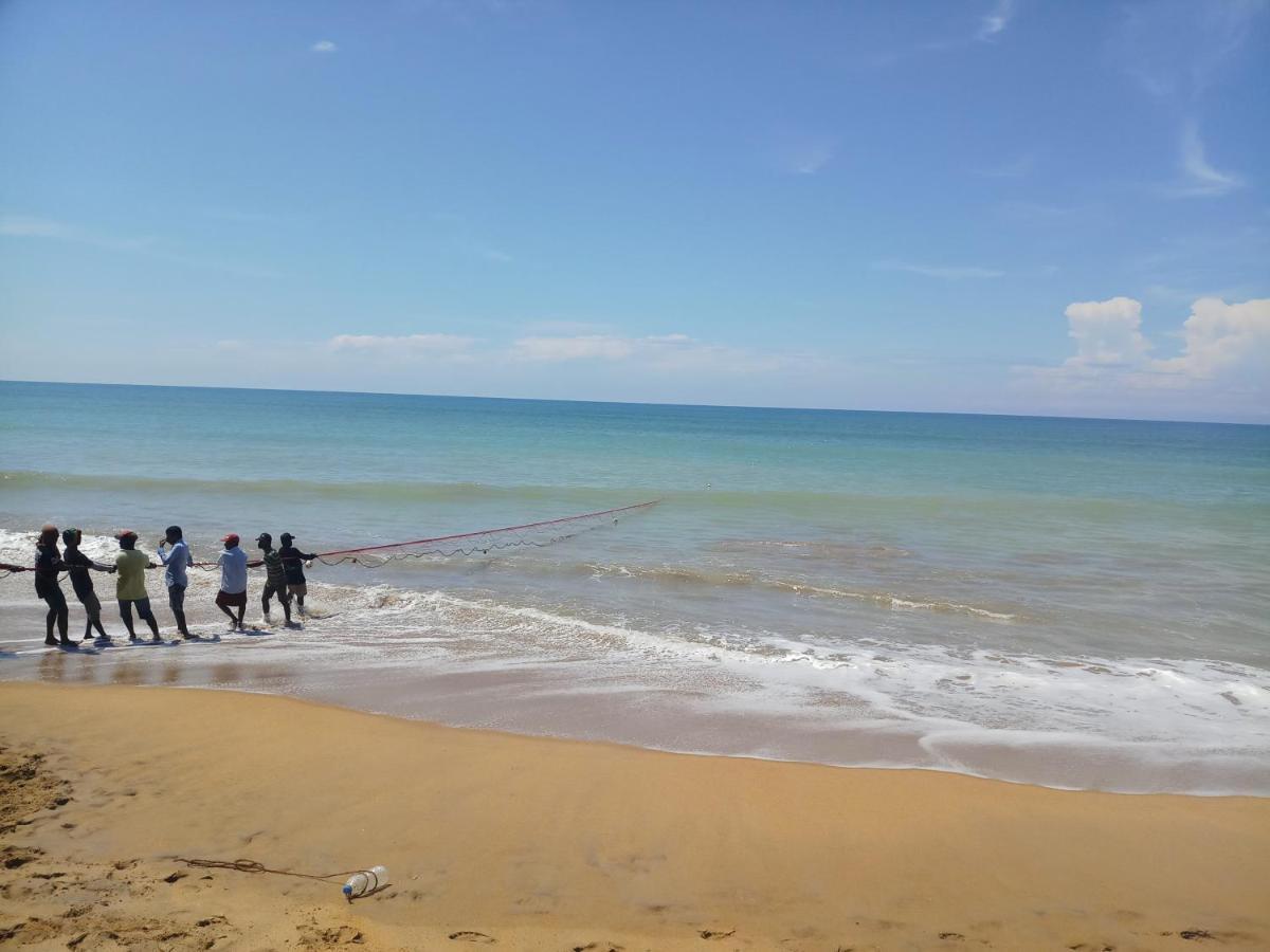 Serendiva Beach Wadduwa Luaran gambar